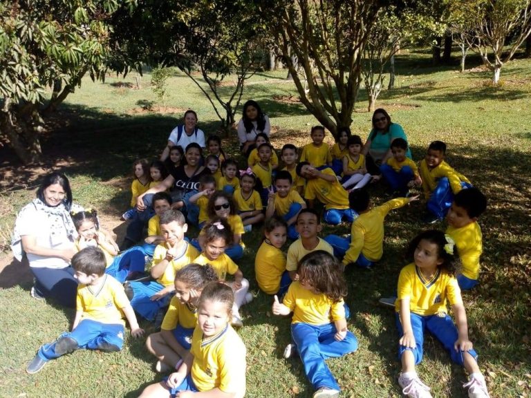 Passeio “Fazenda Mãe Terra”